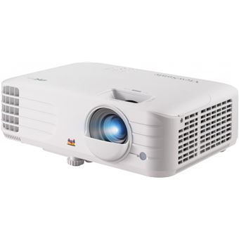 Projetor de Distância Normal Viewsonic PX701-4K | Branco - 1