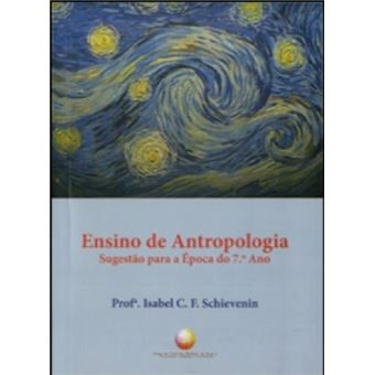Ensino de Antropologia: sugestões para a época do 7º ano - 1