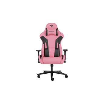 Cadeira Gaming GENESIS Nitro 720 | Rosa - 1
