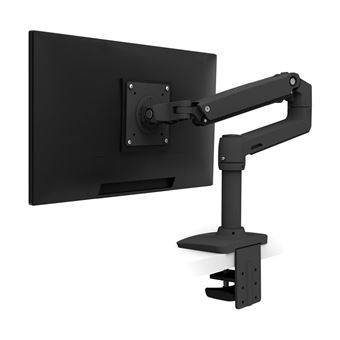 Montagem e Suporte para Monitores Ergotron LX Series 45-241-224 | Preto - 1