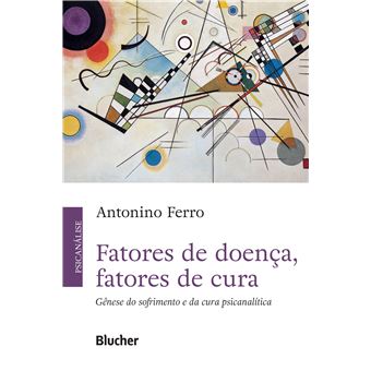 Fatores De Doeça, Fatores De Cura - 1