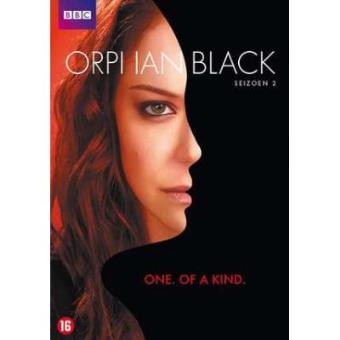 Orphan Black - Seizoen 2 - 1