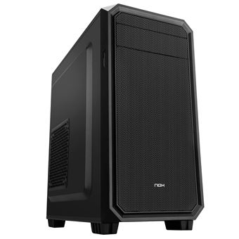 Pc NOX Coolbay MX2 | Preto - 1