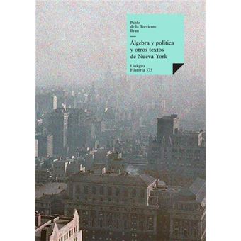 Álgebra Política Y Otros Textos - 1