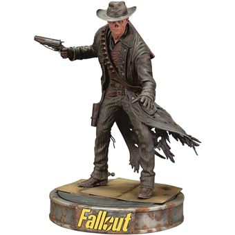 Figura The Ghoul Fallout TV Show | 20 cm - 1
