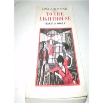 To The Lighthouse (Longman Study Texts) - [Livre En Vo] - 1