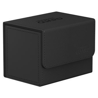 Sidewinder 133+ Xenoskin Ultimate Guard Monocolor Black (EN) - 1