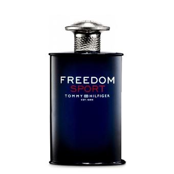 tommy hilfiger freedom sport 100ml