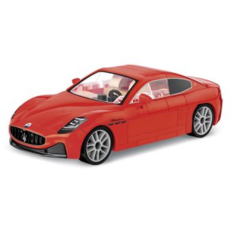 Carro Cobi - Maserati Granturismo Modena - 1