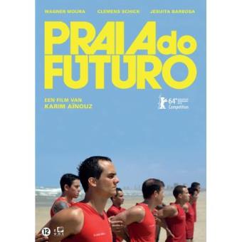 Praia Do Futuro - 1