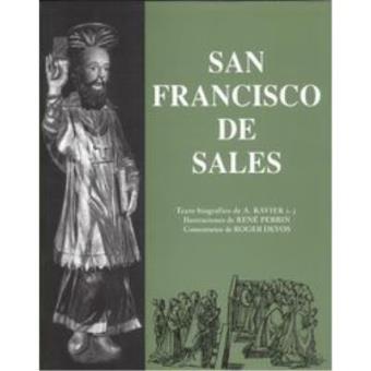 San Francisco De Sales - 1