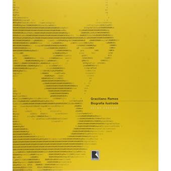 Graciliano Ramos - Biografia Ilustrada - 1