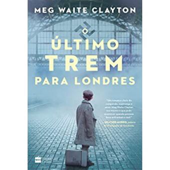 O Último Trem Para Londres - 1