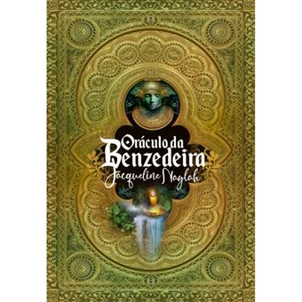 Oráculo Da Benzedeira - 1