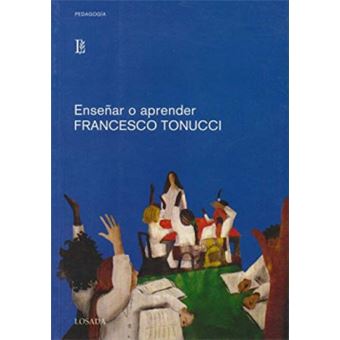 EnsenAr O Aprender. Losada - 1