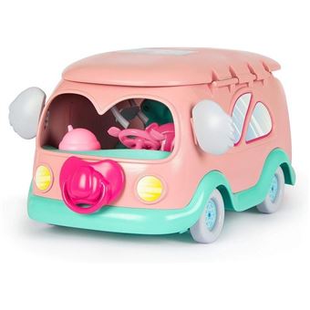 Casa de bonecas IMC Toys Cry Babies Magic Tears | Azul menta, Rosa - 1