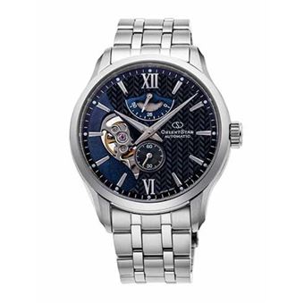 Relógio Automático Orient Star REAV0B03B00B - 1