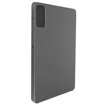 Capa Fólio Avizar para Xiaomi Redmi Pad SE 10.6 Aba magnética Suporte vídeo Teclado Cinzento - 1