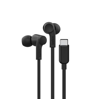 Auriculares Belkin SoundForm | Preto - 1
