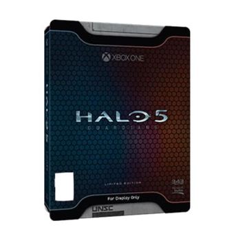 Videojogo Microsoft Halo 5: Guardians Limited Edition, Xbox One - 1