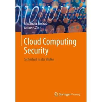 It-Sicherheit Im Cloud-Zeitalter - Konzepte Fur Die Private Cloud, Mobile Computing, Big Data Und Das Social Web - Paperback / softback - 2015 - 1