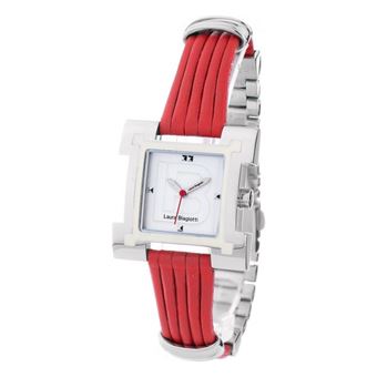Relógio Feminino Laura Biagiotti LB0039L-04 | Ø 31 mm - 1