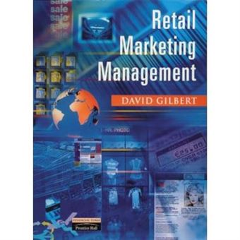Retail Marketing Management - [Version Originale] - 1