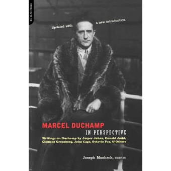 Marcel Duchamp in Perspective - Paperback - 2002 - 1