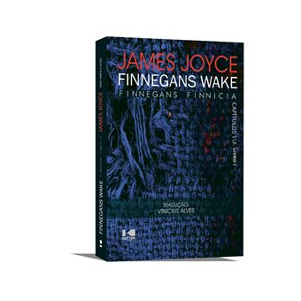 Finnegans Wake: Finnegans Finnicia - 1