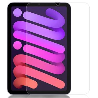 Protetor de Ecrã TUMUNDOSMARTPHONE de vidro temperado para Apple iPad Mini 7 (2024) - 1