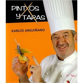 Pintxos Y Tapas - 1