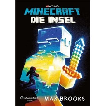 Minecraft-Die Insel-Egmont - 1