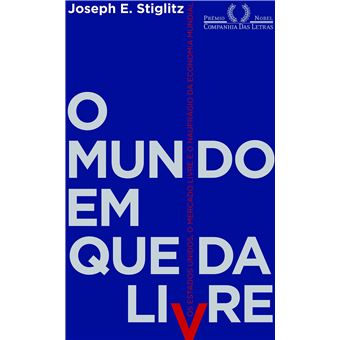 O Mundo Em Queda Livre - 1