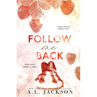 Follow Me Back: Alternate Cover (Fight for Me) - 1