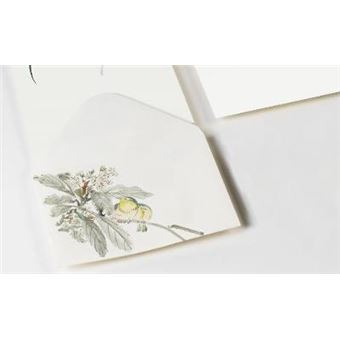 Japanese Art Envelope Set C6 Envelopes C6 - 1