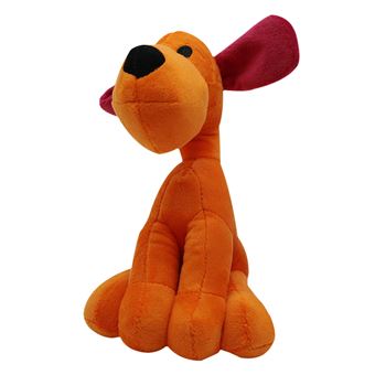 Peluche HSMY POCOYO - LOULA | 23 cm - 1