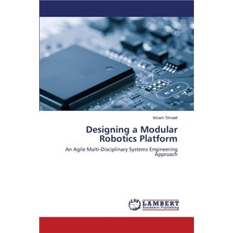 Designing a Modular Robotics Platform Issam Smaali - Capa Mole ...