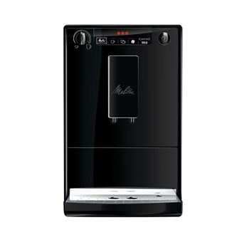 Máquina de Café Expresso Melitta Caffeo Solo | Preto - 1