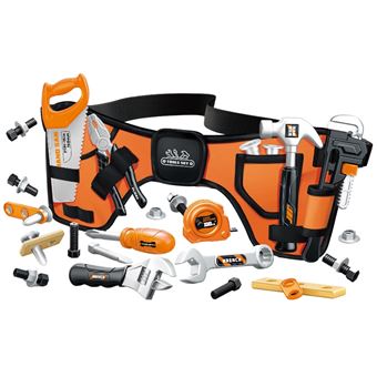 Cinto de Ferramentas LPM - 1