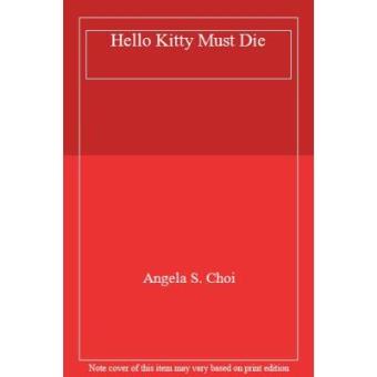 Hello Kitty Must Die - 1