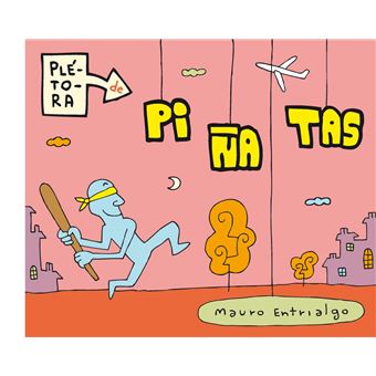 Plétora De Piñatas - 1