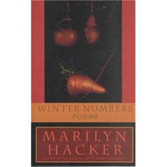 Winter Numbers - 1