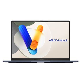 Computador Portátil ASUS Vivobook S5406SA-DRQD006W | 14'' | Intel Core Ultra 7 256V | Intel Arc Graphics 140V | 16 GB | SSD 1TB - 1