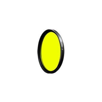 B+W 72E MEDIUM YELLOW MRC (022M) - 1