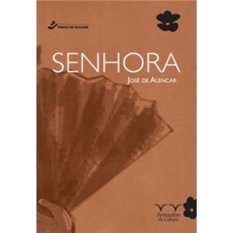 Senhora - 1