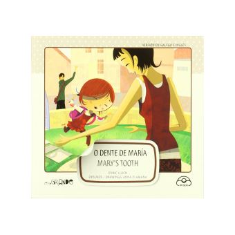 O Dente De Maria.Marys Tooth - 1