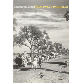 Trem Para o Paquistão - 1