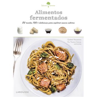 Alimentos Fermentados - 1