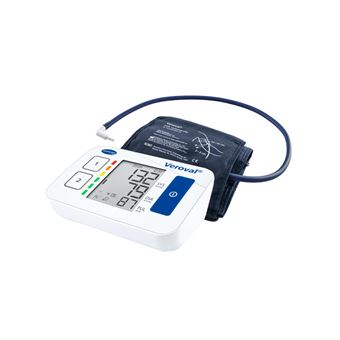 Medidor de Tensão de Braço Veroval Compact+ | 1 un. - 1