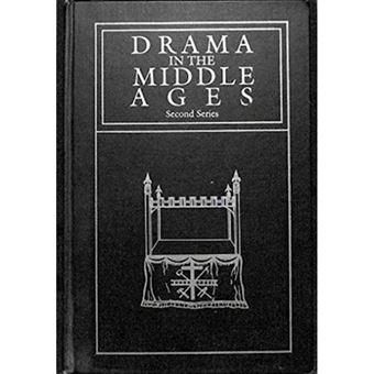 Drama In The Middle Ages - 1